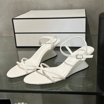 Gracefully Styled Sandals for Any Occasion
