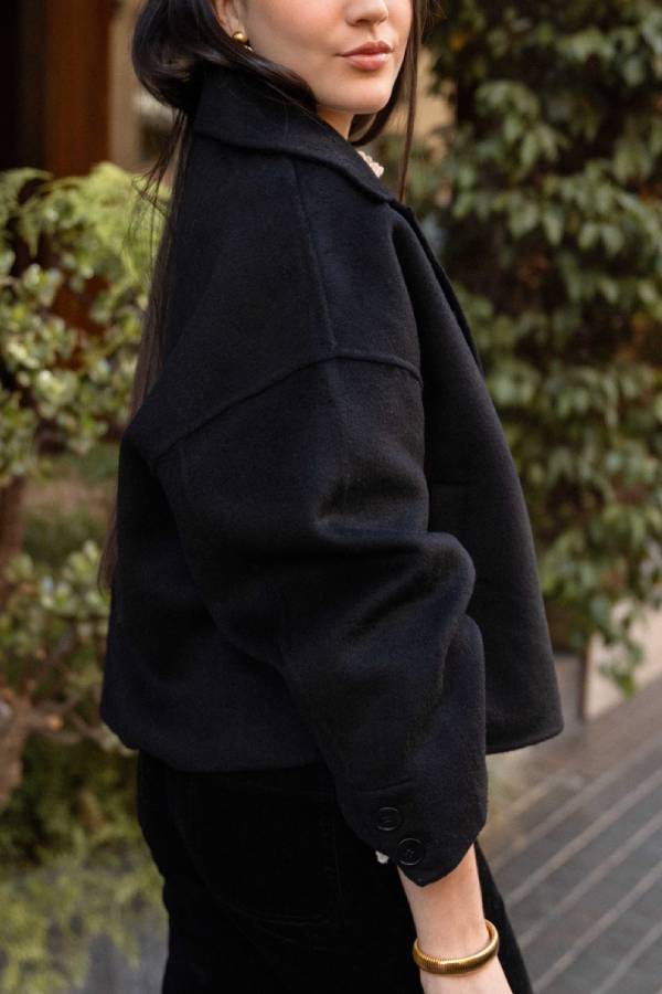 Beautifully Crafted Garment in a Classic Style