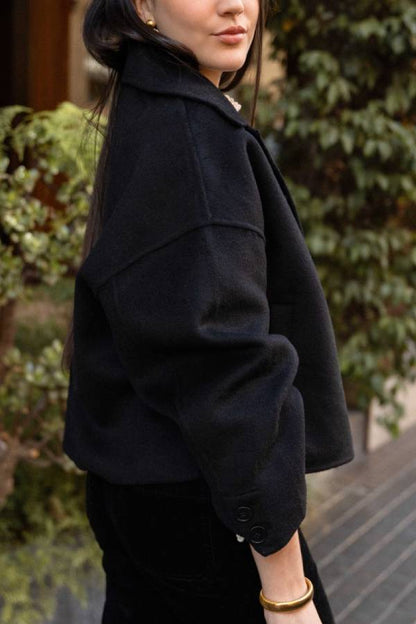 Beautifully Crafted Garment in a Classic Style