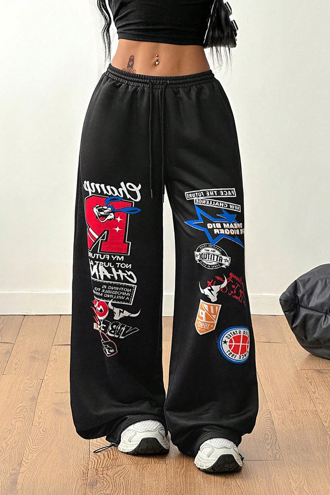 Well Tailored Pants with a Graceful Silhouette