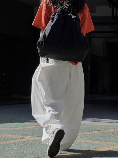 Vintage Inspired Trousers with a Contemporary Edge