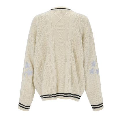 Beautifully Crafted Cardigan in a Classic Style