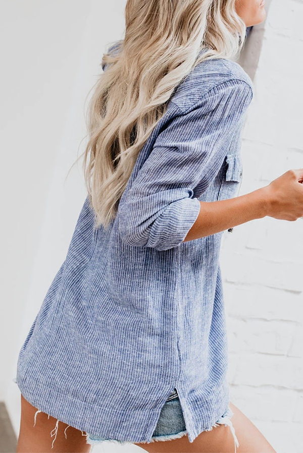 Beautifully Finished Top in a Timeless Design
