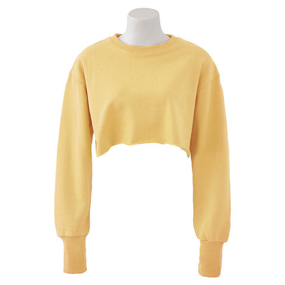 Sophisticated Pullover with a Clean Classic Look