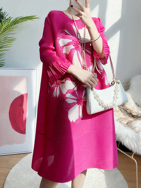 Classic Vintage & Enduringly Stylish Dress