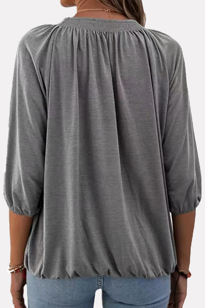 Gracefully Styled T-Shirt for Any Occasion