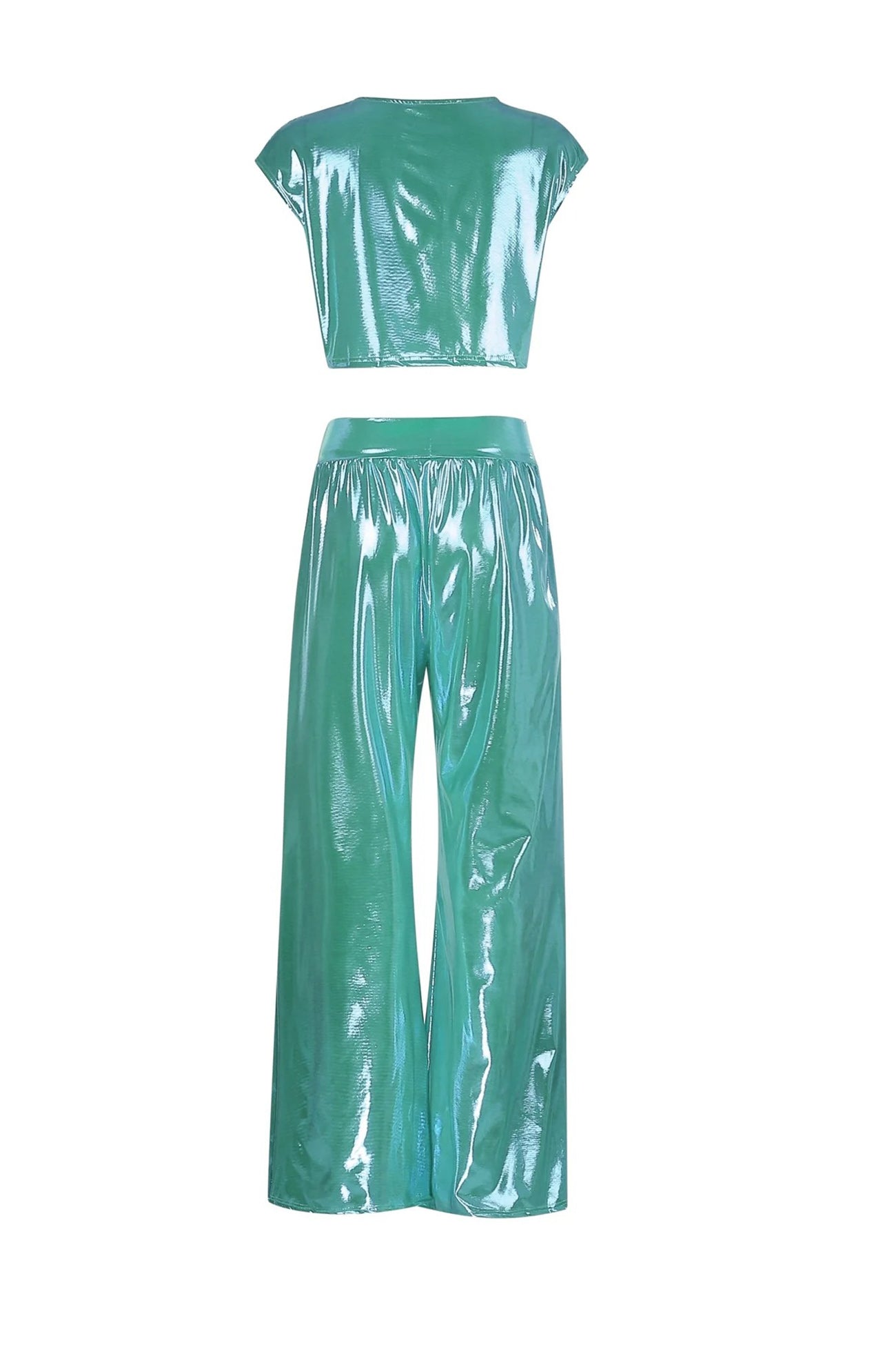 Sophisticated Pants with a Clean Classic Look