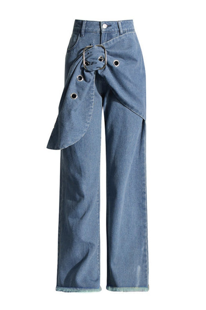 Beautifully Balanced Garment with Timeless Character