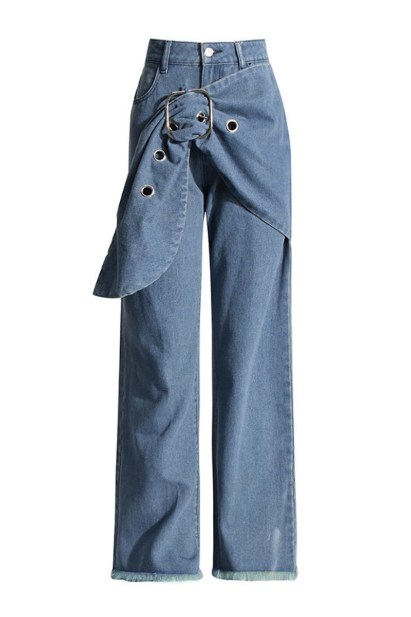 Beautifully Balanced Garment with Timeless Character