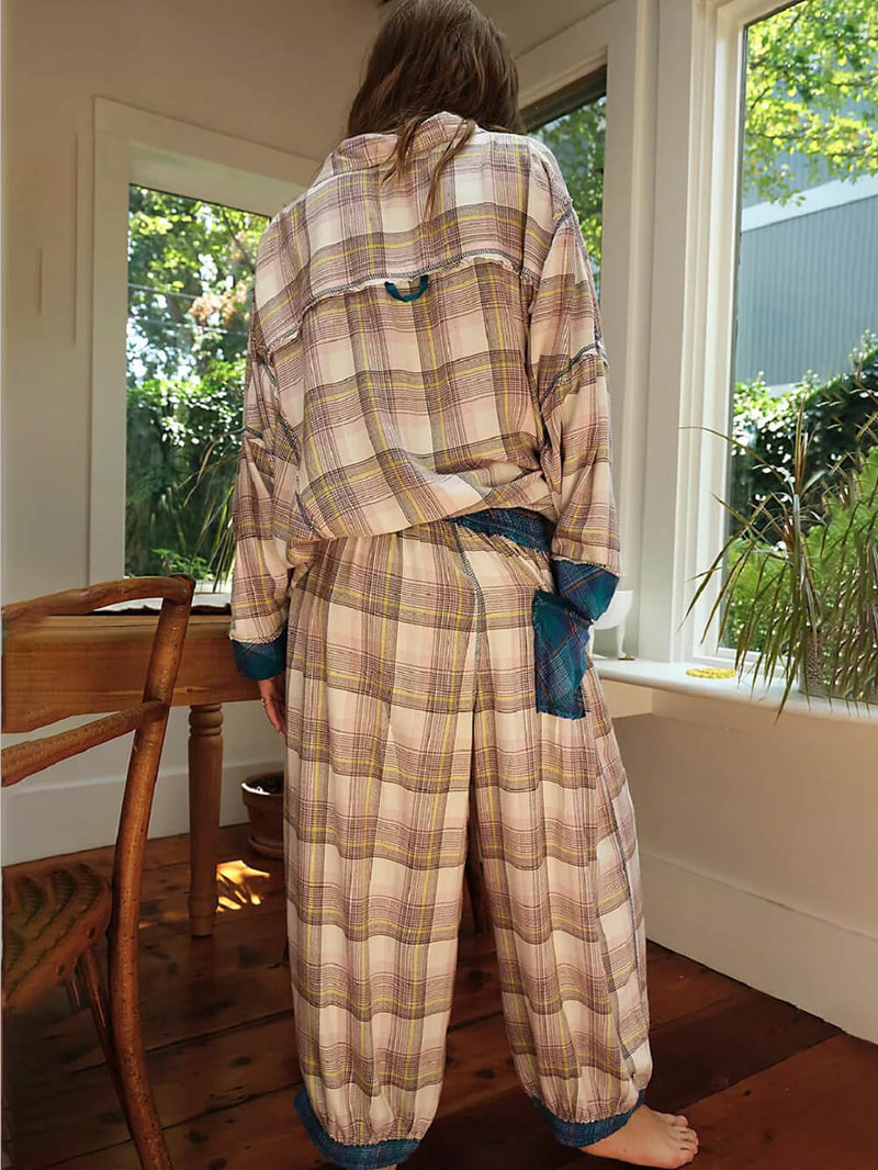 Beautifully Crafted Garment in a Classic Style