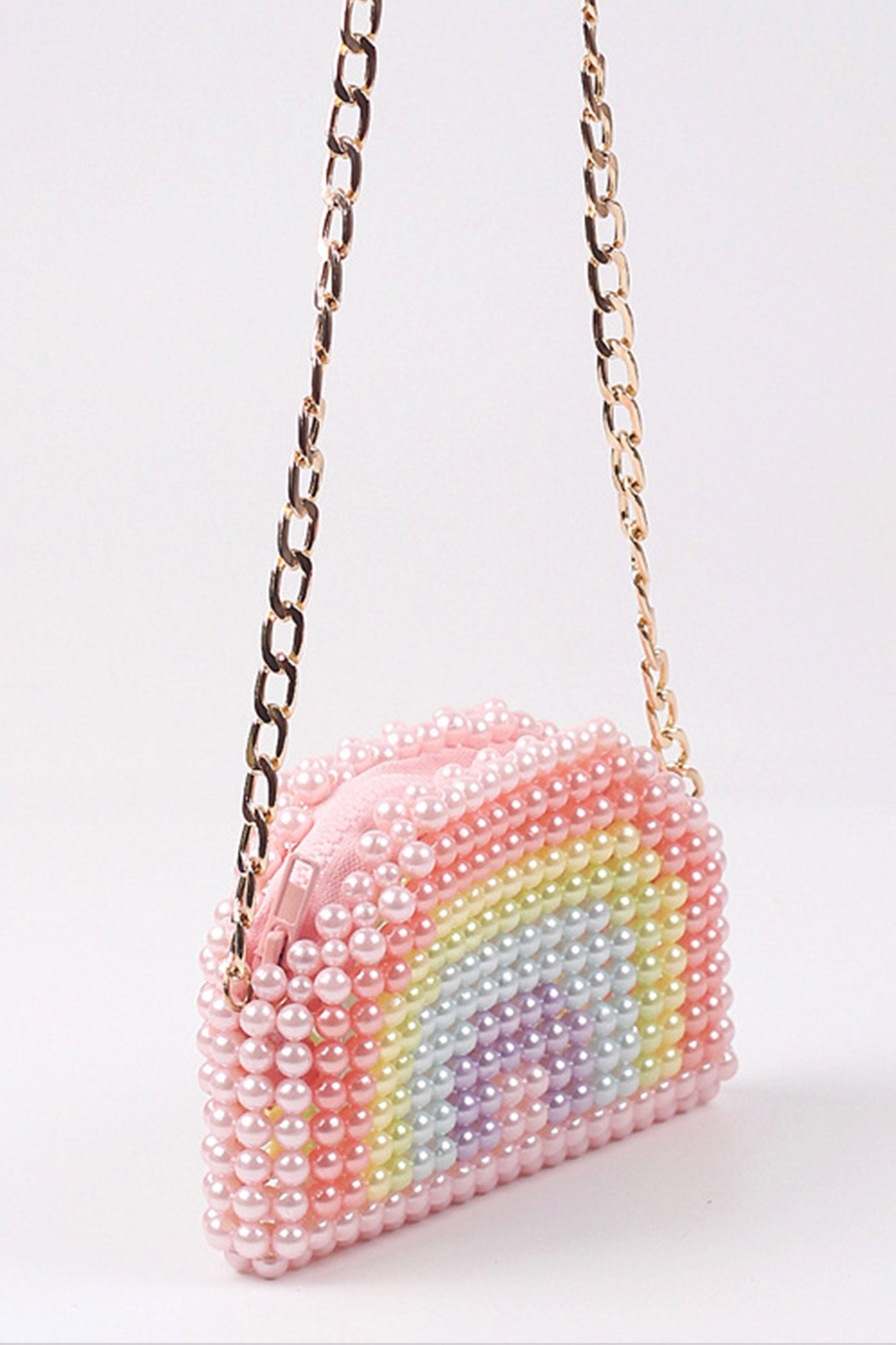 Beautifully Balanced Bag with Timeless Character