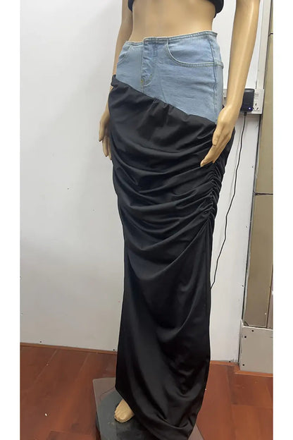 Beautifully Balanced Garment with Timeless Character