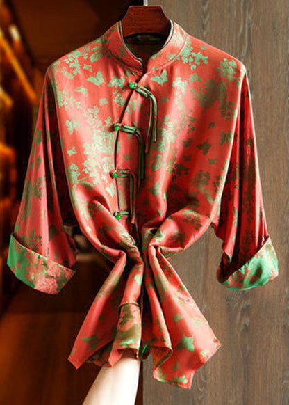 Beautifully Crafted Shirt in a Classic Style