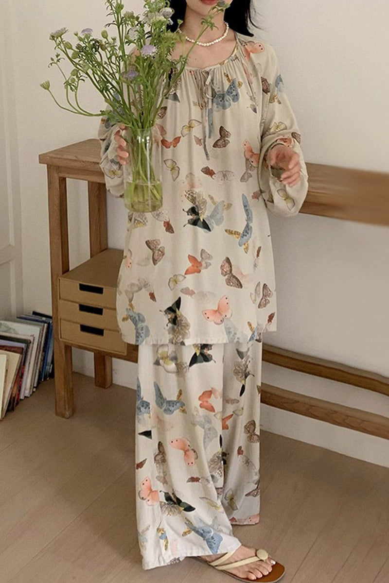 Vintage Inspired Garment with a Contemporary Edge