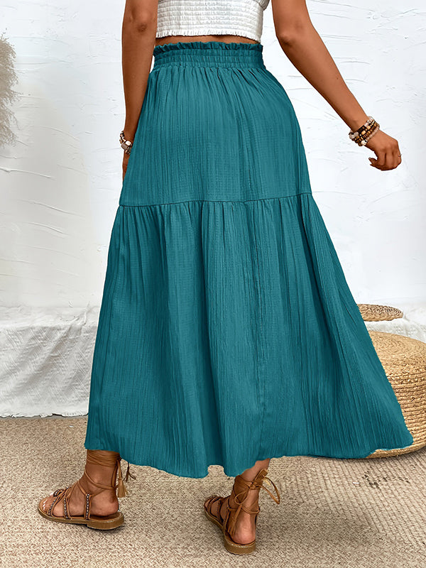 Beautifully Balanced Garment with Timeless Character