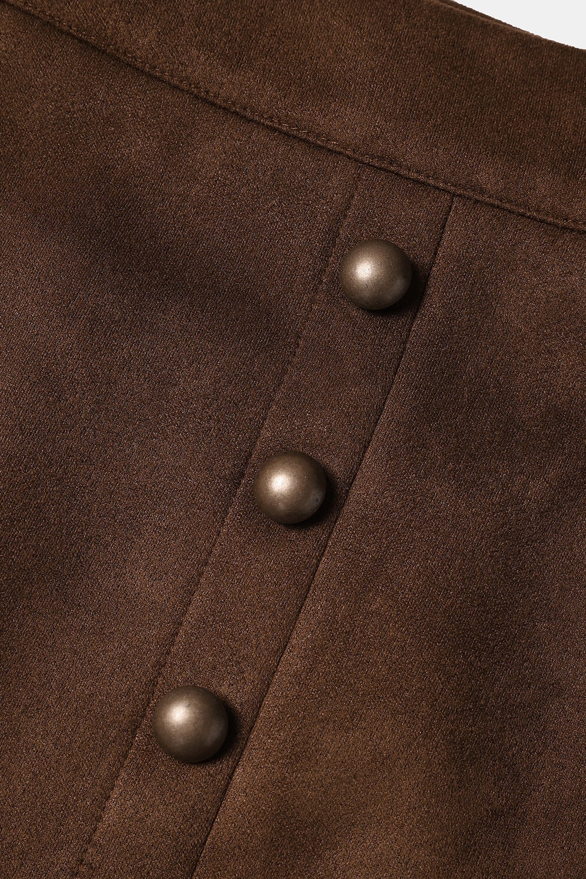 Vintage Inspired Garment with a Contemporary Edge