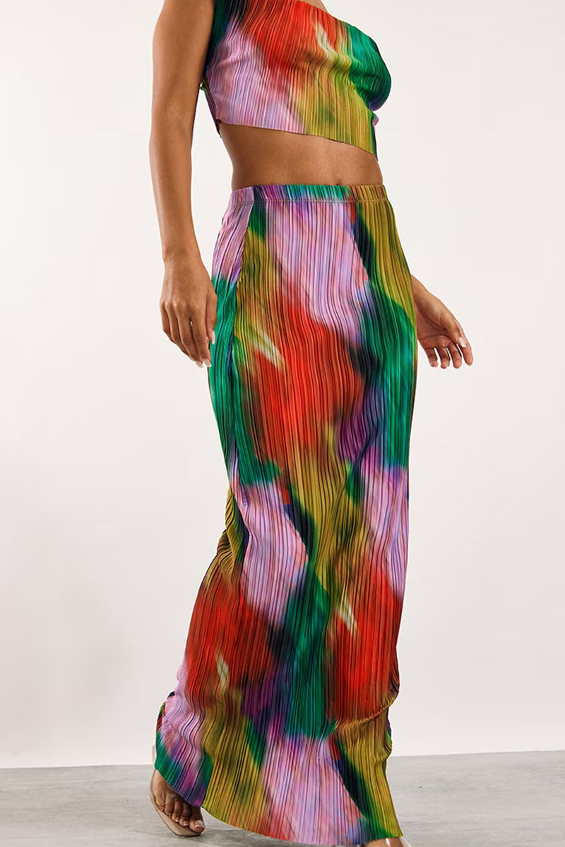 Classic Vintage Garment with a Flattering Fit