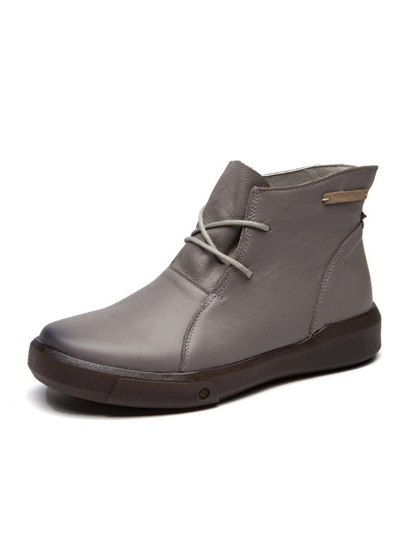 Beautifully Crafted Boots in a Classic Style