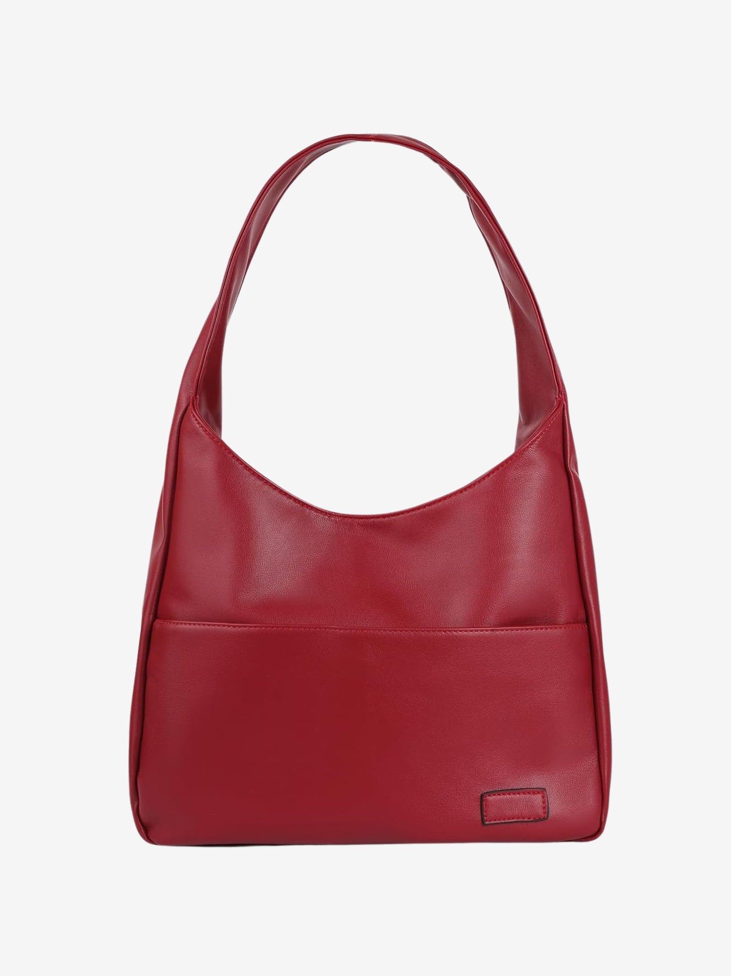 Beautifully Balanced Bag with Timeless Character