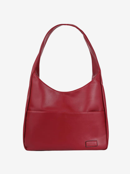 Beautifully Balanced Bag with Timeless Character