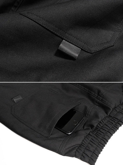 Polished Pants with an Effortless Classic Look