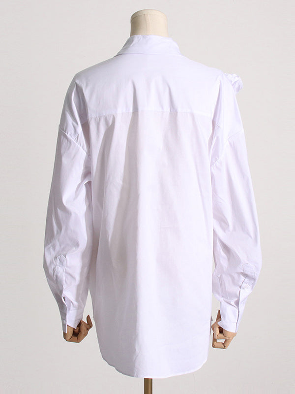 Classic Vintage & Enduringly Stylish Blouse
