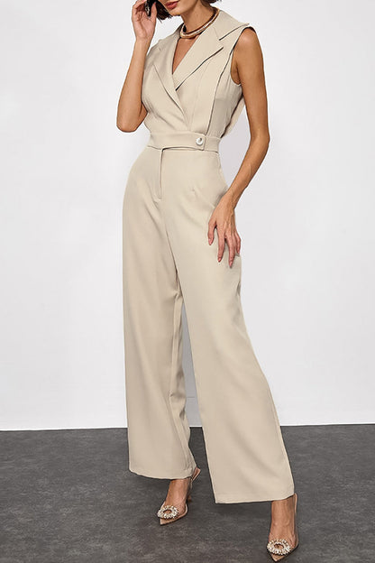 Beautifully Finished Garment in a Timeless Design