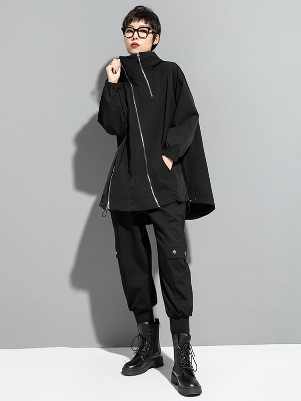 Polished Garment with an Effortless Classic Look