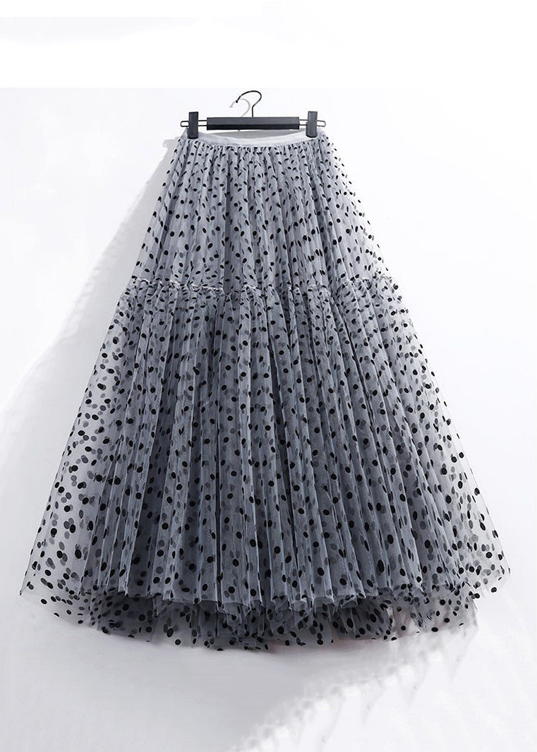 A Vintage Style Garment with Delicate Timeless Details