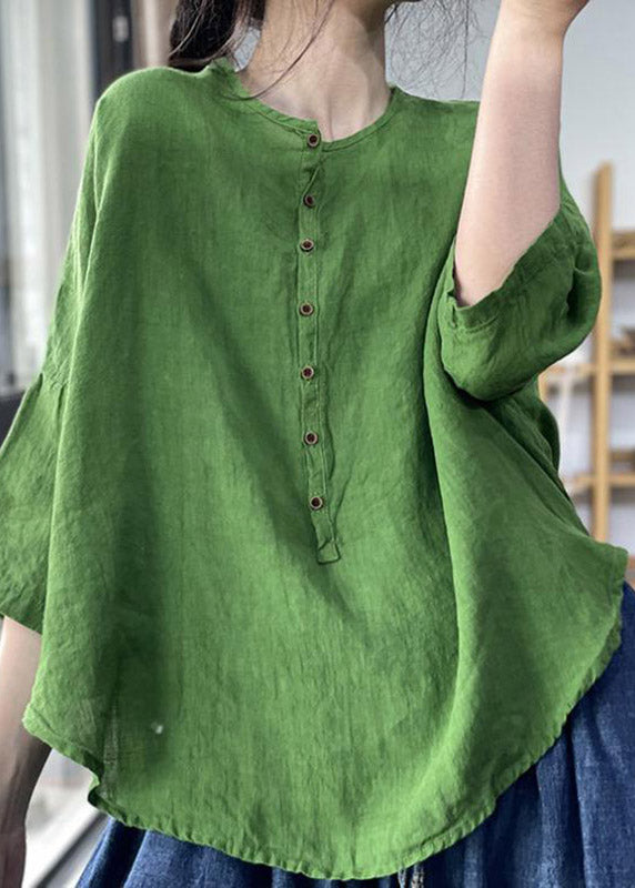 Beautifully Finished Top in a Timeless Design