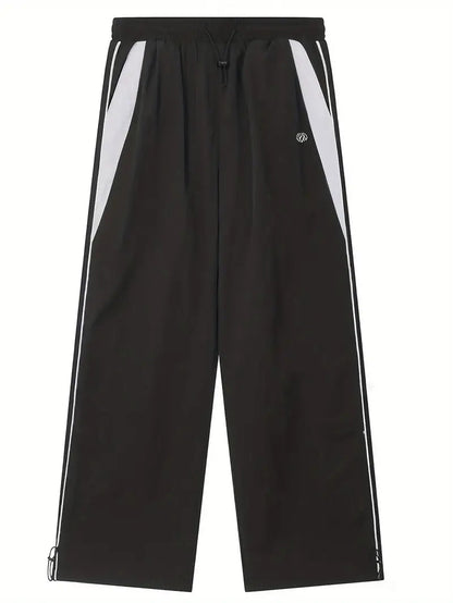 Well Tailored Pants with a Graceful Silhouette