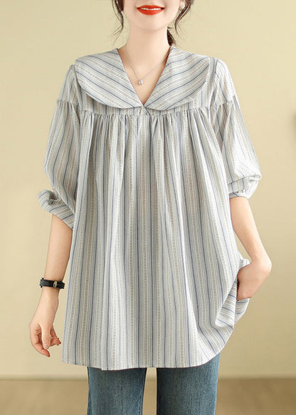 Elegantly Styled Top for Everyday Wear
