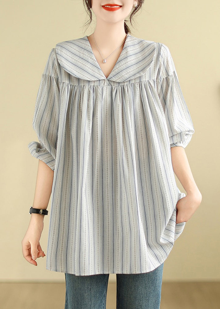 Elegantly Styled Top for Everyday Wear