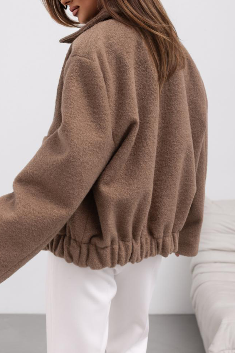 Vintage Inspired Garment with a Contemporary Edge