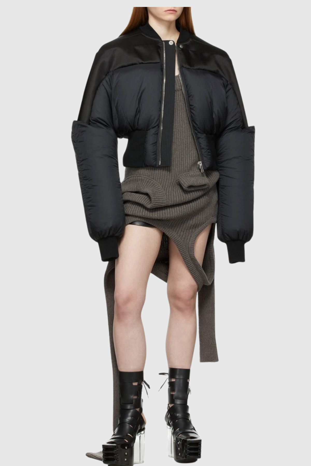 Beautifully Balanced Jacket with Timeless Character
