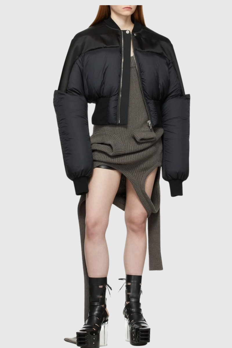 Beautifully Balanced Jacket with Timeless Character