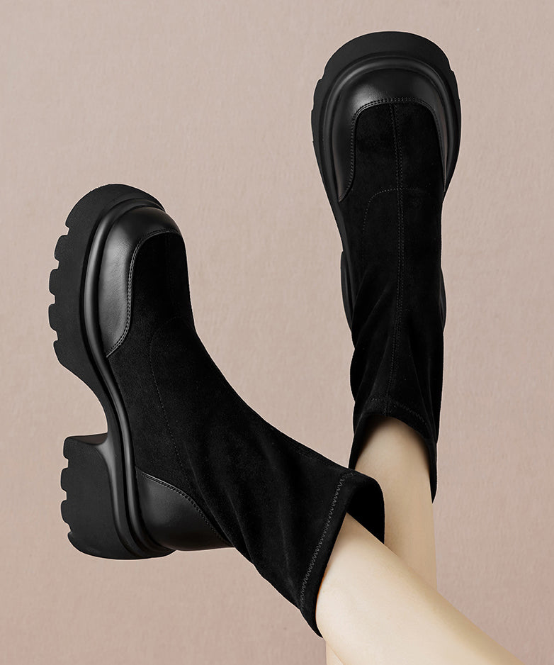 Classic Vintage & Enduringly Stylish Boots