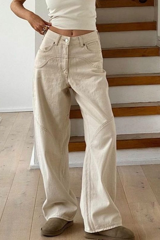 Elegantly Styled Garment for Everyday Wear