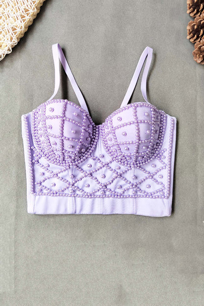 Beautifully Crafted Top in a Classic Style
