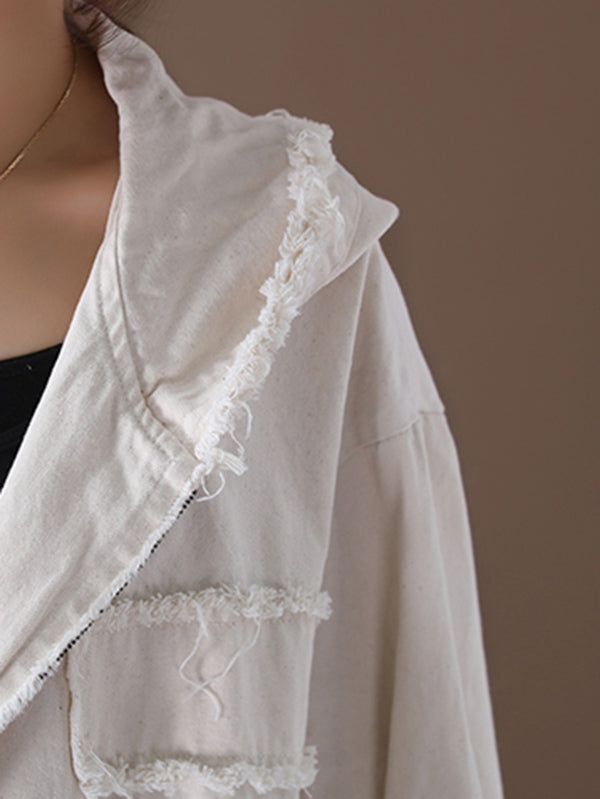 Beautifully Crafted Garment in a Classic Style
