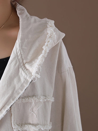 Beautifully Crafted Garment in a Classic Style