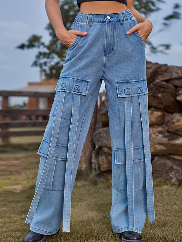 Polished Pants with an Effortless Classic Look