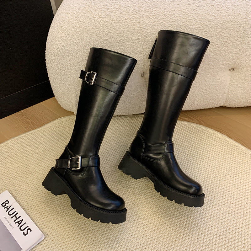 Gracefully Styled Boots for Any Occasion