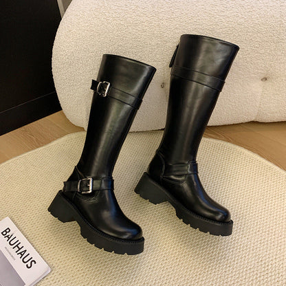 Gracefully Styled Boots for Any Occasion