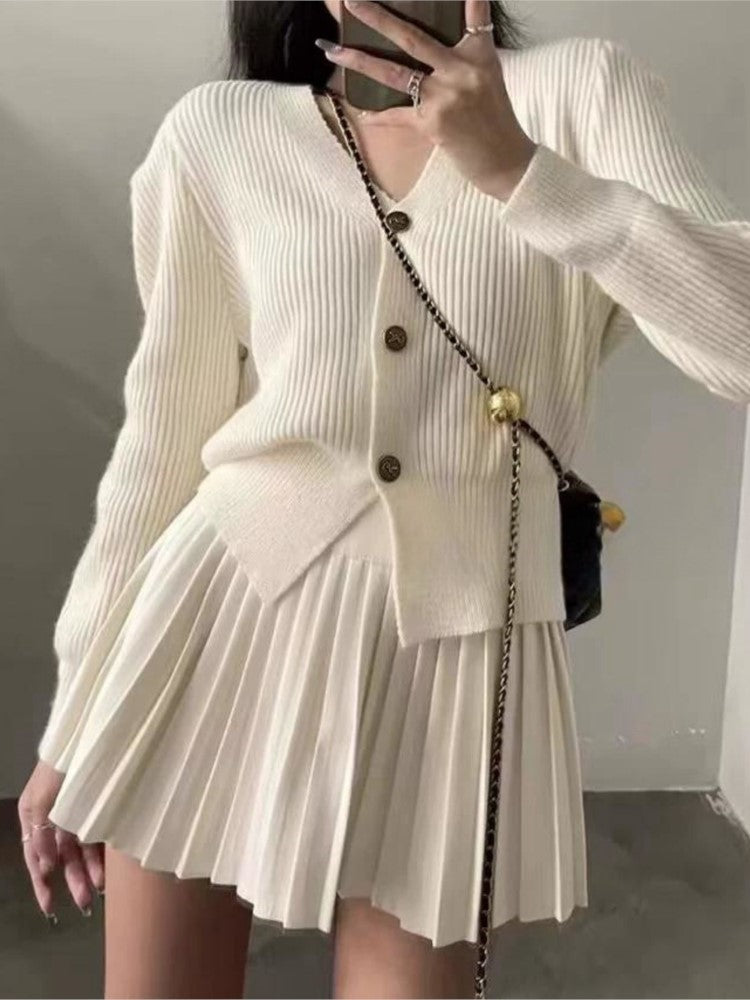 Beautifully Balanced Top with Timeless Character