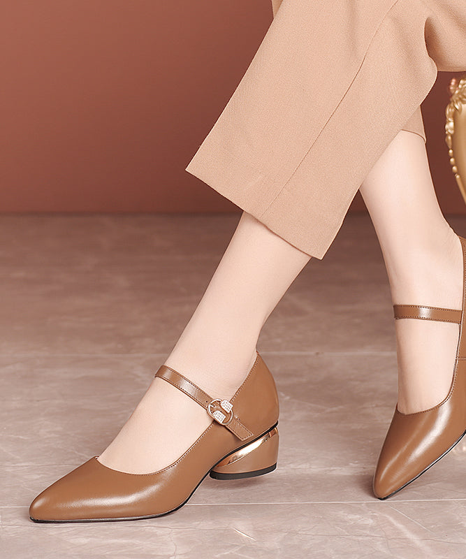 Polished Garment with an Effortless Classic Look