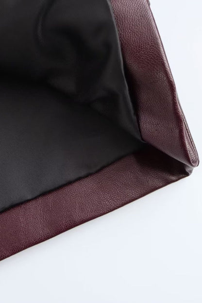 Vintage Inspired Jacket with a Contemporary Edge