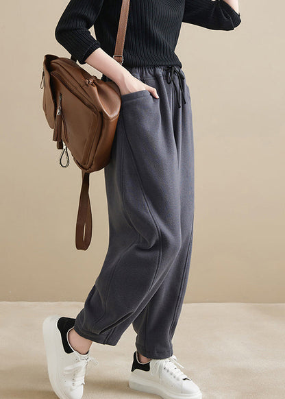 Sophisticated Pants with a Clean Classic Look