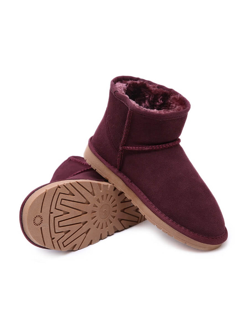 Gracefully Styled Boots for Any Occasion