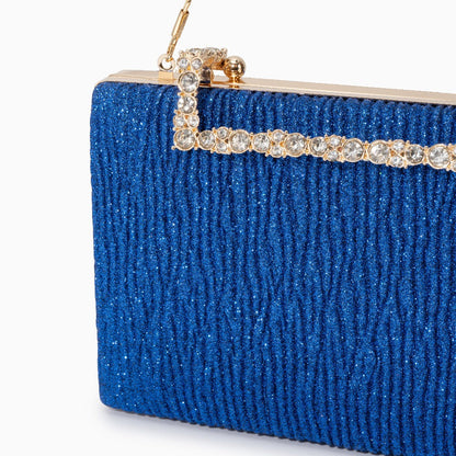 Classic Vintage Bag with a Flattering Fit